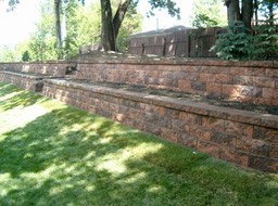 2-tier-retaining-wall-13 2 подпорна стена