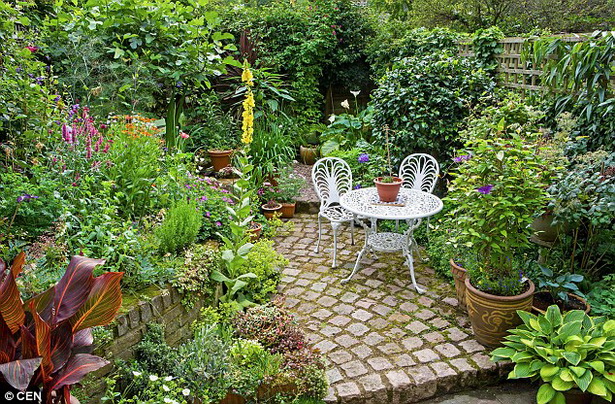 a-small-garden-92_4 Малка градина