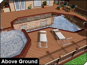 above-ground-pool-designs-landscaping-78_11 Надземен басейн дизайн озеленяване