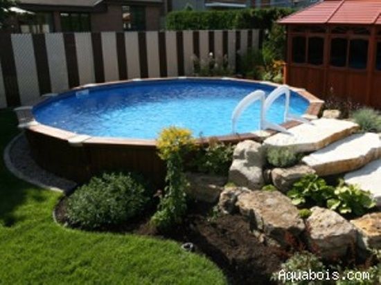 above-ground-pool-designs-landscaping-78_4 Надземен басейн дизайн озеленяване