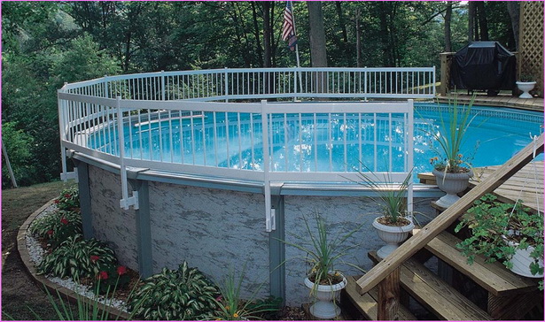 above-ground-pool-landscape-design-ideas-83_4 Надземен басейн идеи за ландшафтен дизайн