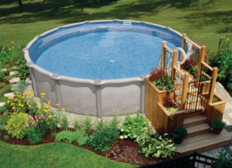 above-ground-pool-landscaping-20_17 Надземен басейн озеленяване