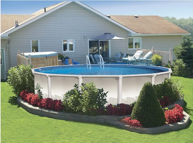 above-ground-pool-landscaping-20_7 Надземен басейн озеленяване