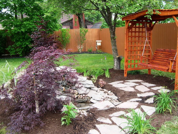 affordable-backyard-landscaping-ideas-30_10 Достъпни идеи за озеленяване на задния двор