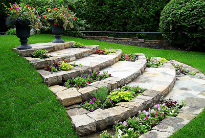 affordable-backyard-landscaping-ideas-30_8 Достъпни идеи за озеленяване на задния двор