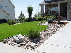 affordable-landscaping-ideas-front-yard-02_19 Достъпни идеи за озеленяване преден двор