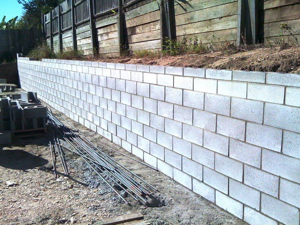 affordable-retaining-wall-ideas-86_14 Достъпни идеи за подпорна стена