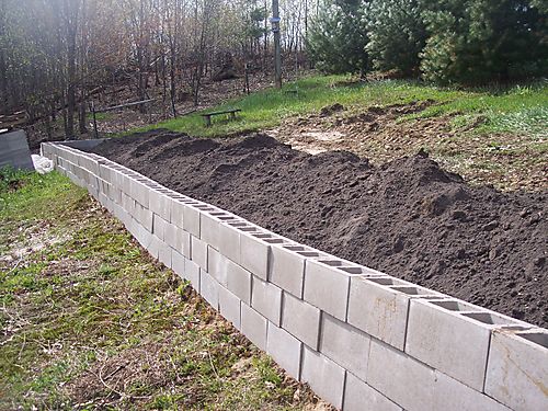 affordable-retaining-wall-ideas-86_3 Достъпни идеи за подпорна стена