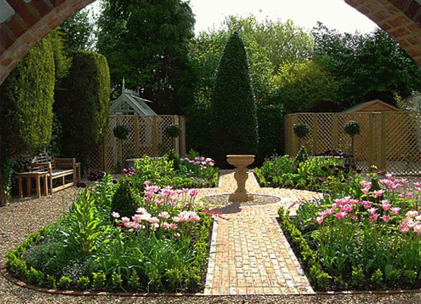 amazing-garden-designs-50 Невероятни градински дизайни