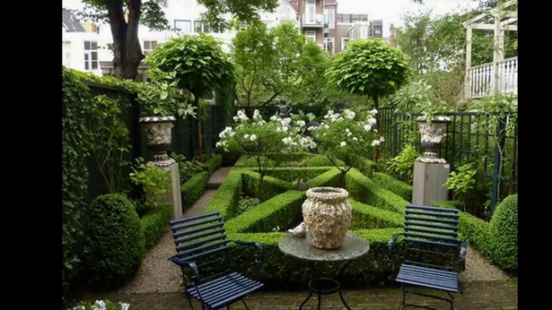 amazing-small-garden-ideas-33_12 Невероятни идеи за малка градина