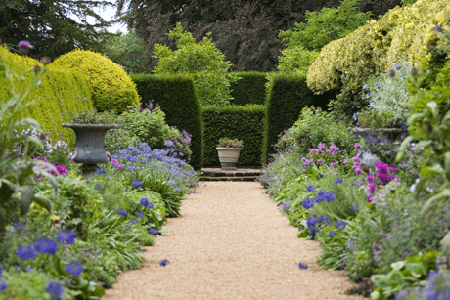 an-english-garden-50 Английска градина