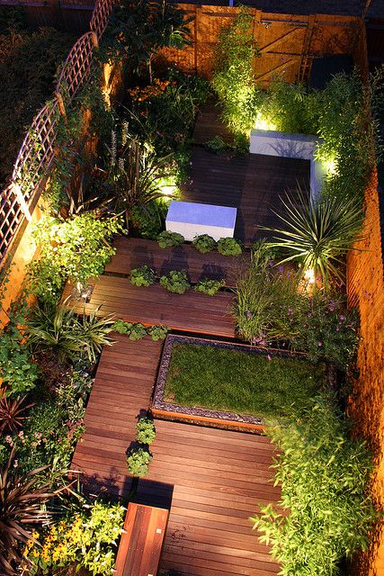 architectural-garden-design-ideas-59 Архитектурни идеи за градински дизайн
