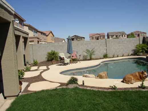 arizona-landscaping-ideas-for-small-backyards-36_8 Аризона озеленяване идеи за малки дворове