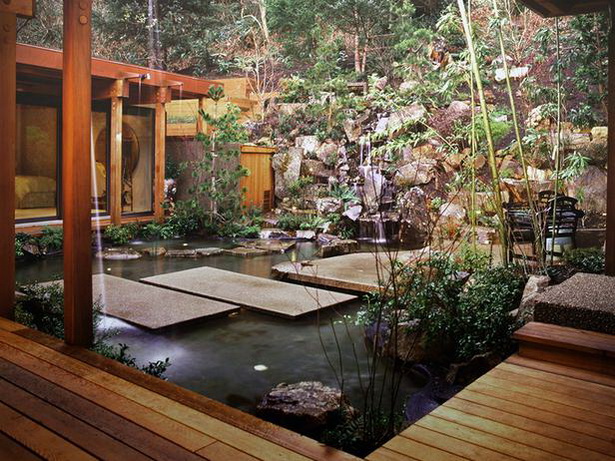 asian-backyard-landscaping-ideas-58 Азиатски задния двор озеленяване идеи
