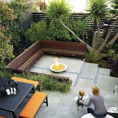 australian-backyard-landscaping-ideas-34_11 Австралийски идеи за озеленяване на задния двор