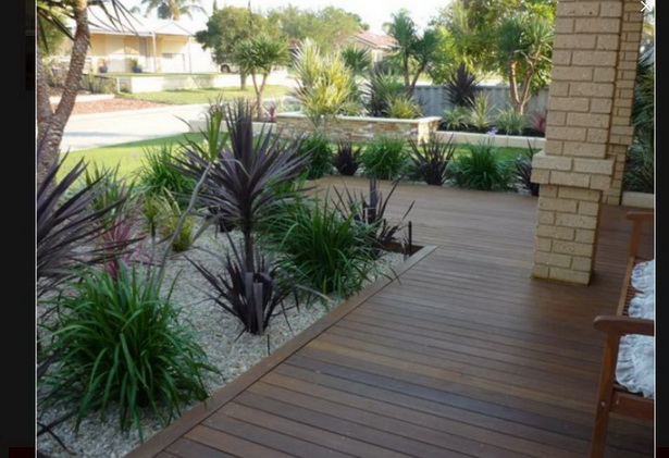 australian-front-garden-design-ideas-48 Австралийски идеи за дизайн на предната градина