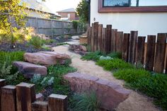 australian-front-yard-garden-designs-04_17 Австралийски двор градина дизайни