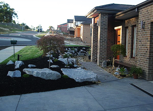 australian-front-yard-garden-designs-04_7 Австралийски двор градина дизайни