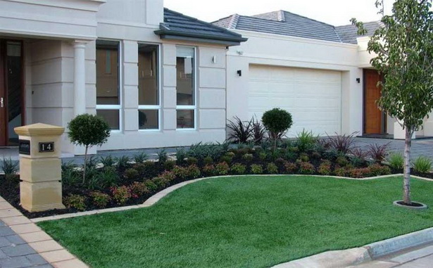 australian-front-yard-landscaping-ideas-16 Австралийски идеи за озеленяване на предния двор