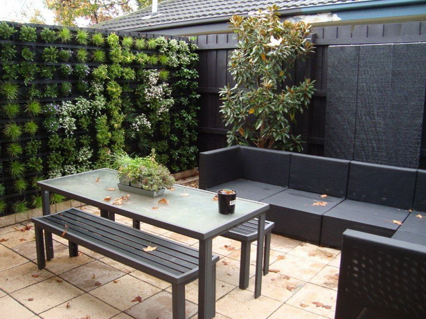 Австралийски идеи за градински дизайн