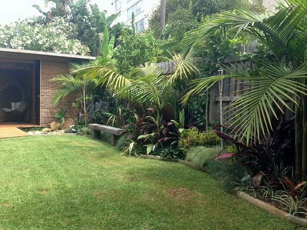 australian-tropical-garden-design-22 Австралийски тропически дизайн на градината