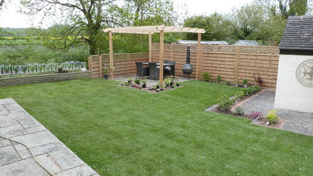 back-garden-landscaping-66 Озеленяване на задния двор
