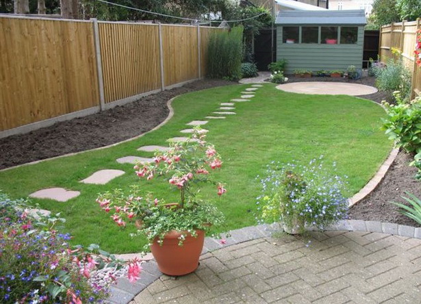 back-garden-landscaping-66_12 Озеленяване на задния двор