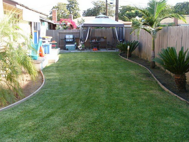 back-garden-landscaping-66_13 Озеленяване на задния двор