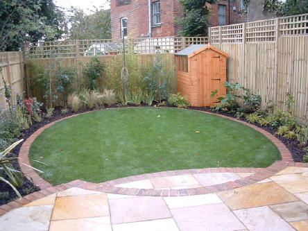back-garden-landscaping-66_18 Озеленяване на задния двор