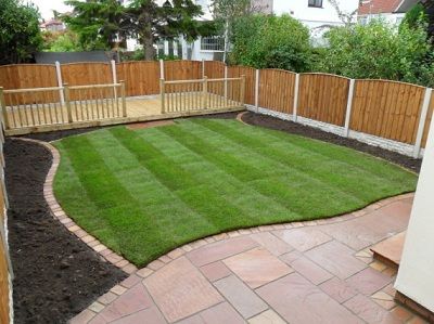back-garden-landscaping-66_3 Озеленяване на задния двор