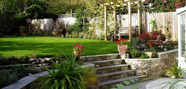 back-garden-landscaping-66_6 Озеленяване на задния двор