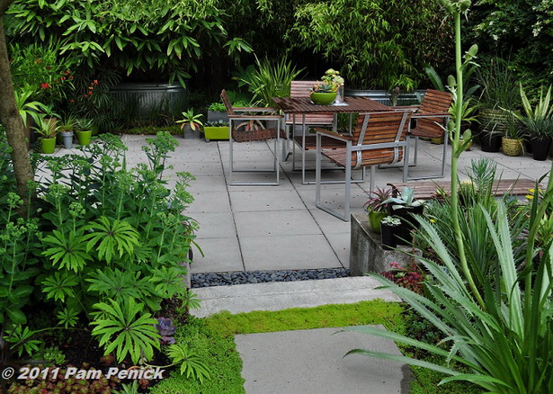 back-garden-patio-ideas-31_15 Назад градински идеи за вътрешен двор