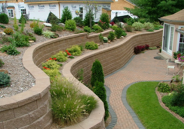 back-garden-wall-ideas-10_14 Идеи за стена на градината