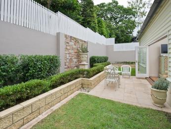 back-garden-wall-ideas-10_5 Идеи за стена на градината