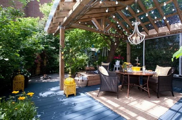 back-patio-design-ideas-48 Идеи за дизайн на задния двор