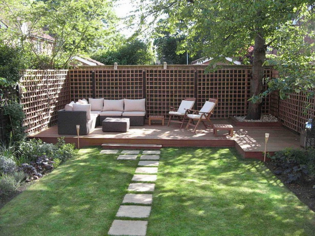 back-yard-landscaping-89_18 Озеленяване на задния двор