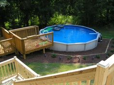 backyard-above-ground-pool-landscaping-ideas-68_14 Двор над земята басейн озеленяване идеи