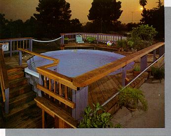 backyard-above-ground-pool-landscaping-ideas-68_17 Двор над земята басейн озеленяване идеи