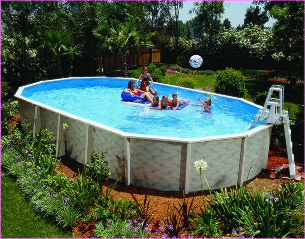 backyard-above-ground-pool-landscaping-ideas-68_7 Двор над земята басейн озеленяване идеи