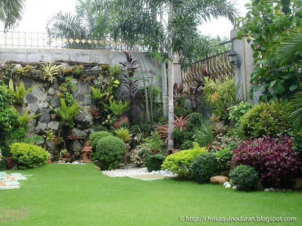 backyard-and-garden-10 Двор и градина