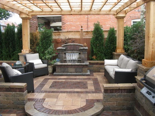 backyard-and-patio-designs-64 Дизайн на задния двор и вътрешния двор