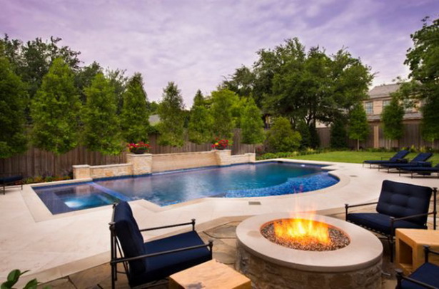 backyard-and-pool-designs-25 Дизайн на двор и басейн