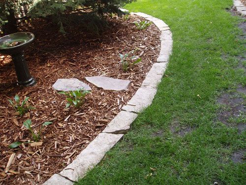 backyard-border-landscaping-ideas-41_8 Идеи за озеленяване на задния двор