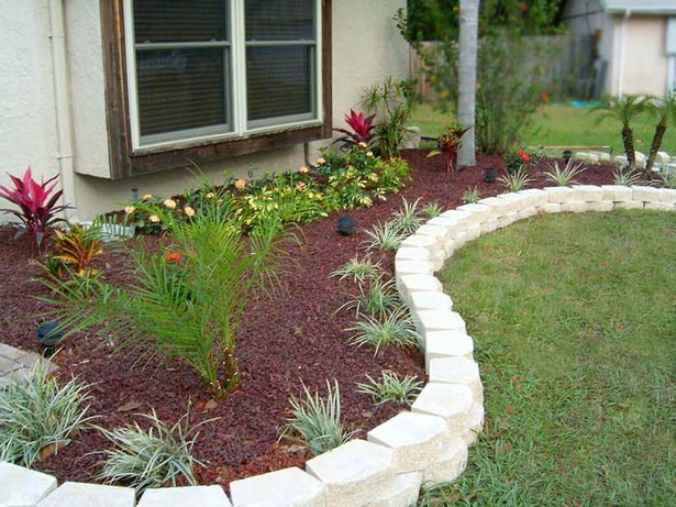 backyard-border-landscaping-ideas-41_9 Идеи за озеленяване на задния двор