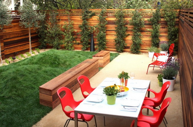 backyard-cheap-landscaping-ideas-52_11 Заден двор евтини идеи за озеленяване