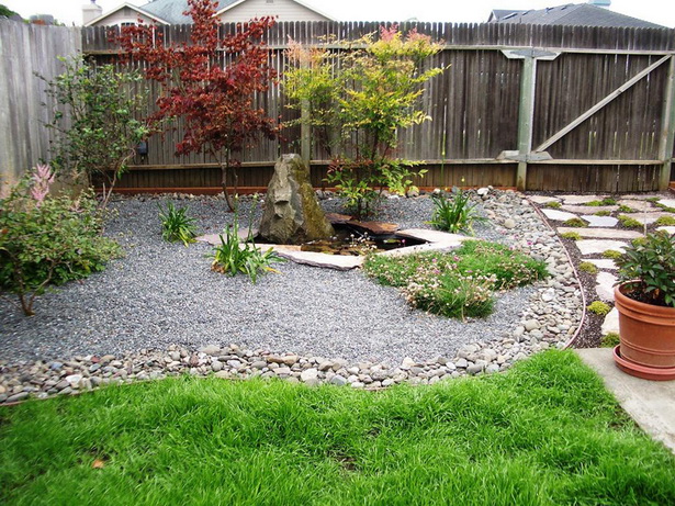 backyard-cheap-landscaping-ideas-52_7 Заден двор евтини идеи за озеленяване