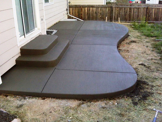 backyard-concrete-patio-designs-96_17 Заден двор бетонни двор дизайни