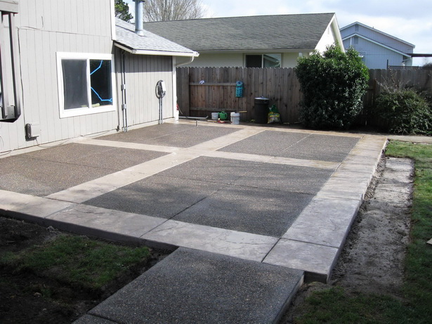 backyard-concrete-patio-ideas-61_3 Двор бетонни идеи за вътрешен двор