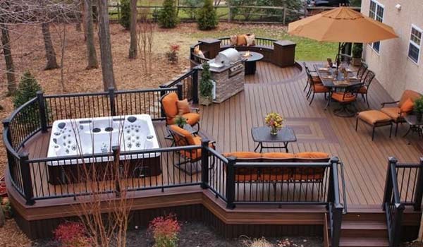 backyard-deck-designs-62_5 Дизайн на палубата на задния двор