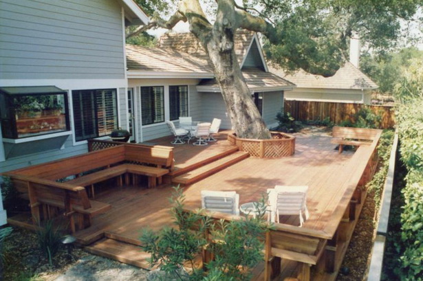backyard-decks-for-small-yards-21_3 Дворни палуби за малки дворове